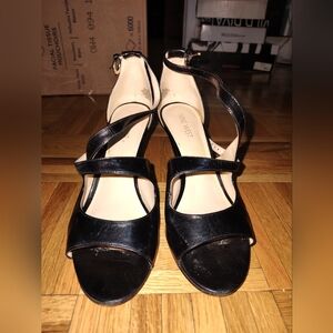 Nine West size 8